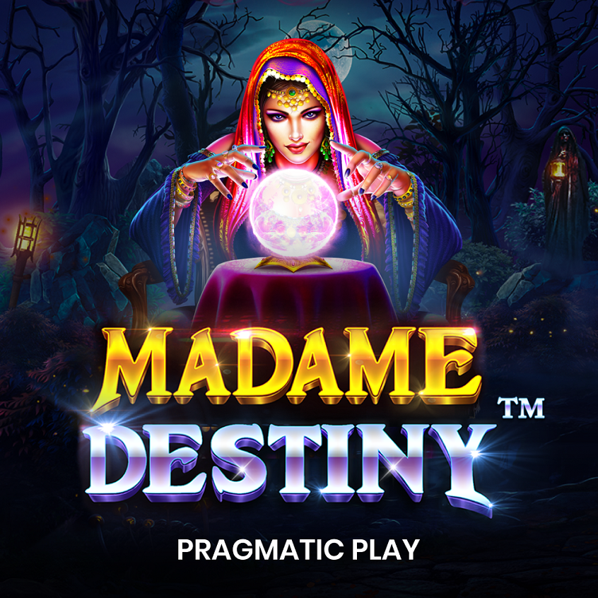 Madame Destiny