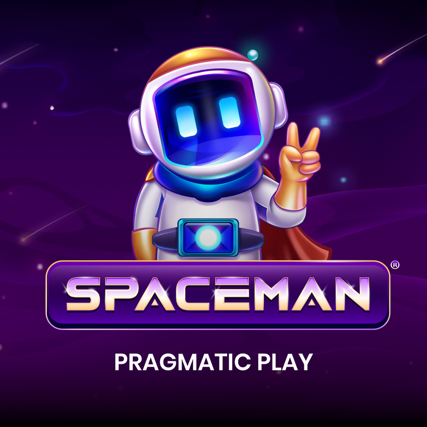 Spaceman