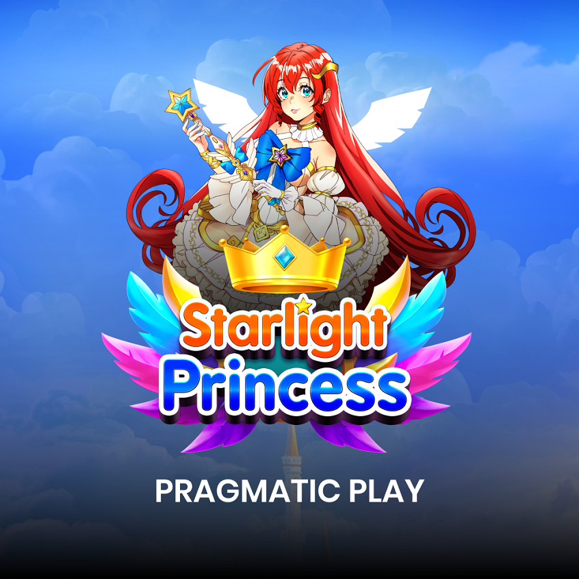 Starlight Princess Pragmatic Play