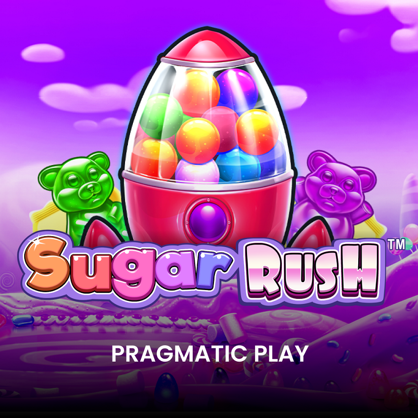 Sugar Rush Pragmatic Play