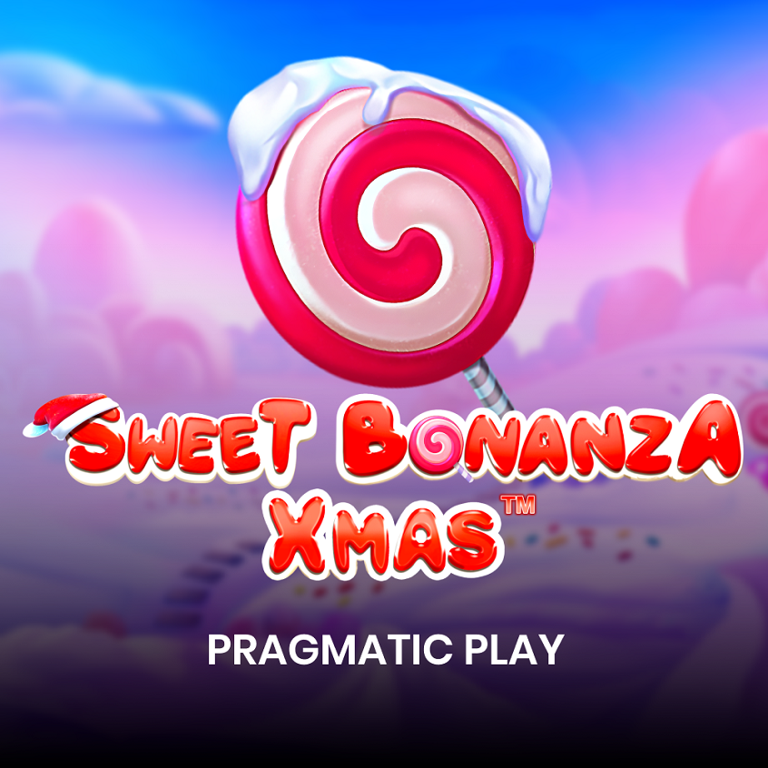 Sweet Bonanza Xmas