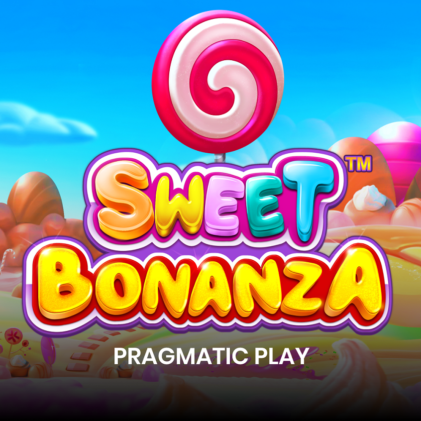 Sweet Bonanza