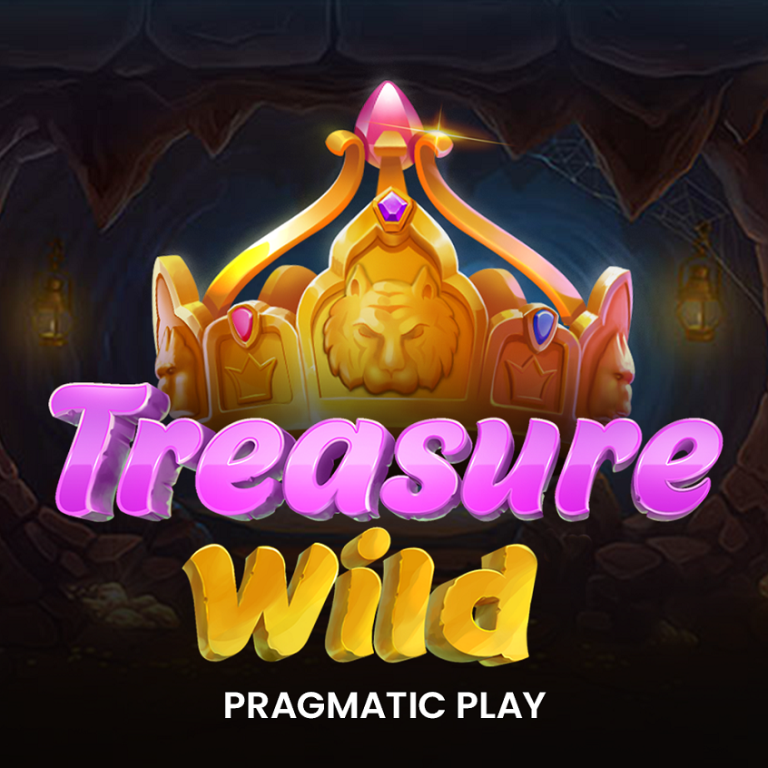 Treasure Wild