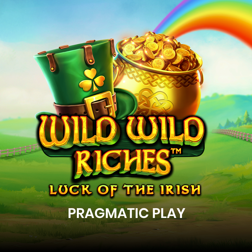 Wild Wild Riches