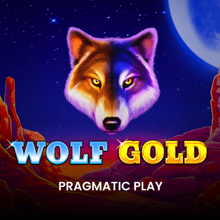 Wolf Gold