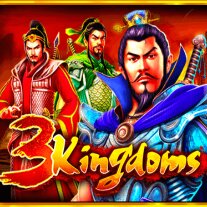 3 Kingdoms- Battle of Red Cliffs Pragmatic Play