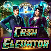 Cash Elevator Pragmatic Play