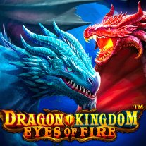 Dragon Kingdom - Eyes of Fire Pragmatic Play