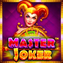 Master Joker Pragmatic Play