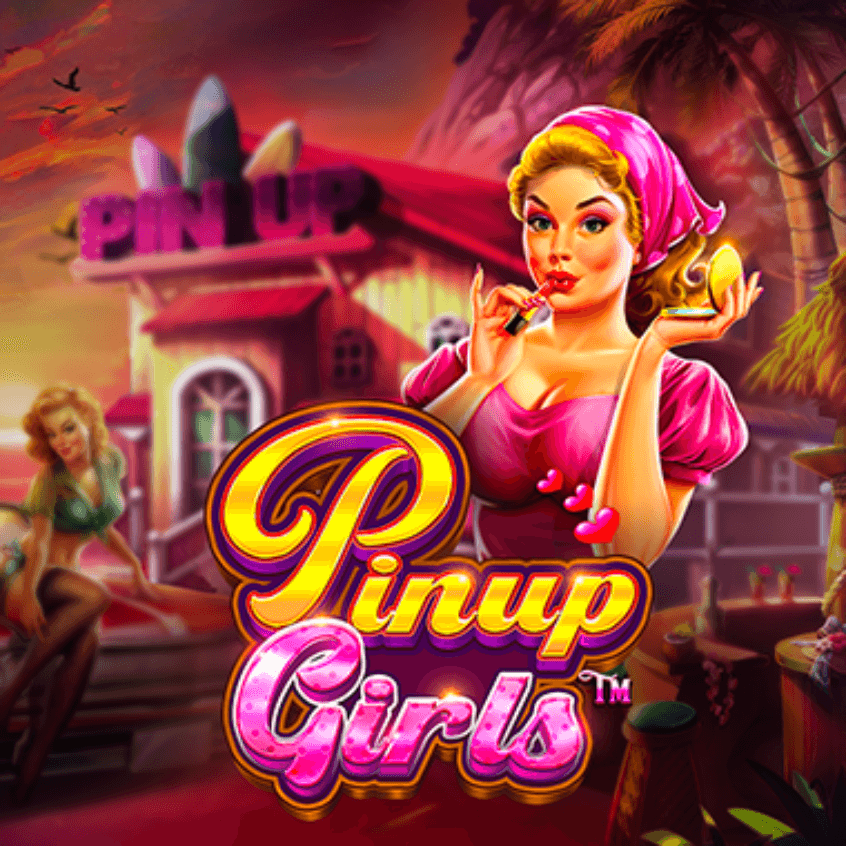 Pinup Girls Pragmatic Play