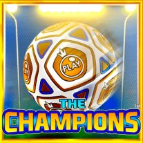 The Champions Pragmatic Play