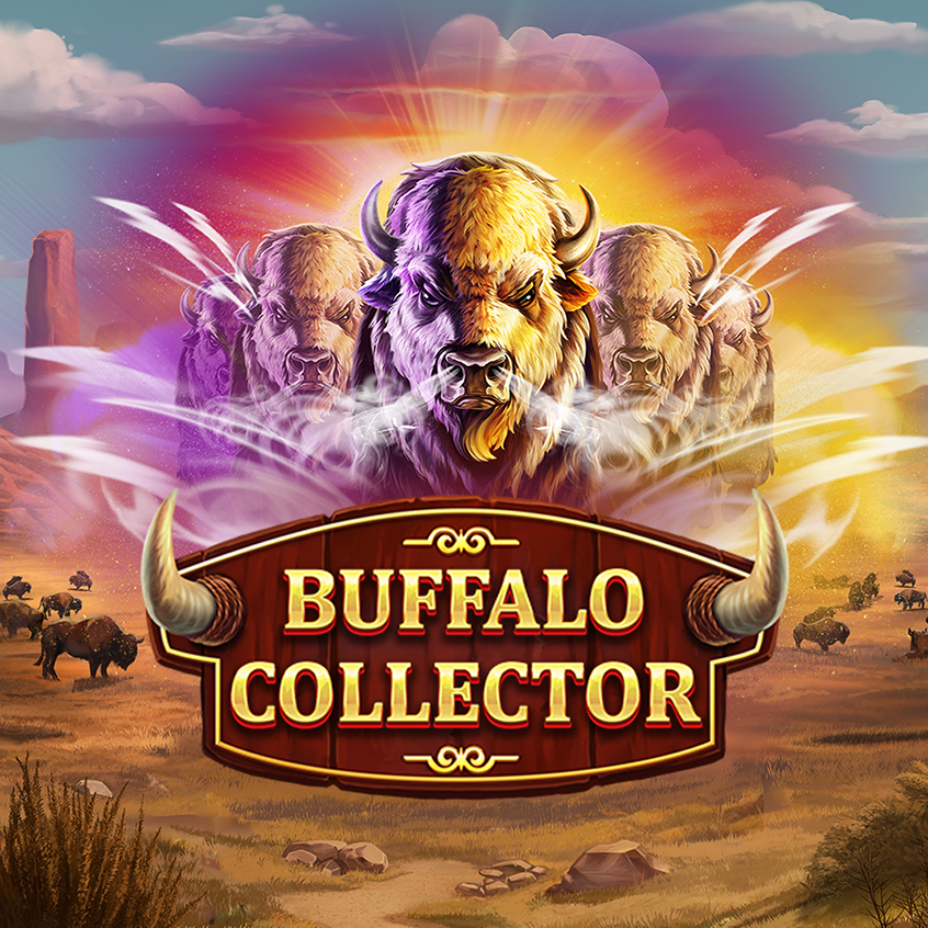 Buffalo Collector
 Red Tiger