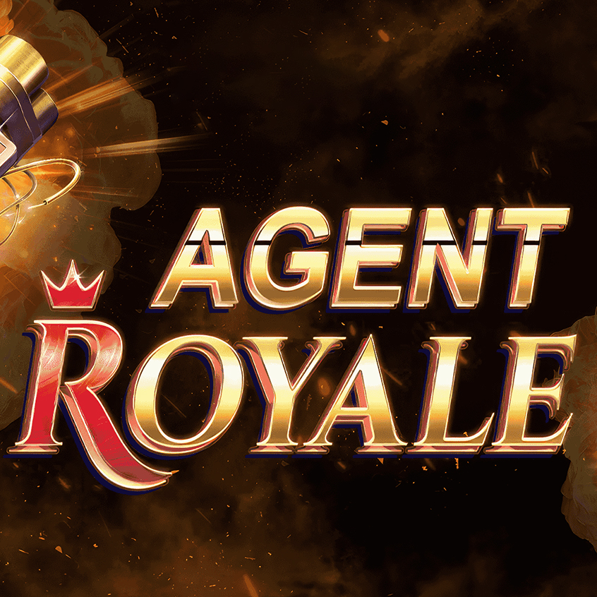 Agent Royale Red Tiger