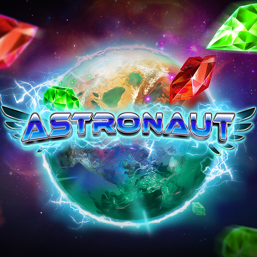 Astronaut
 Red Tiger