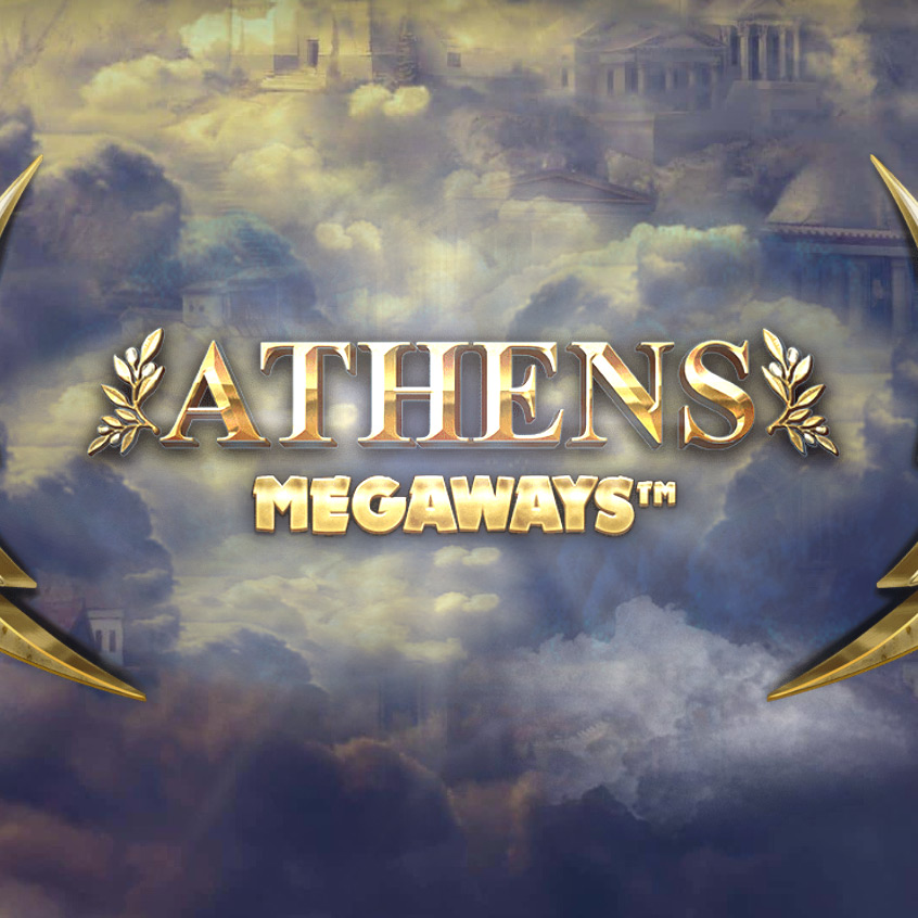 Athens Megaways