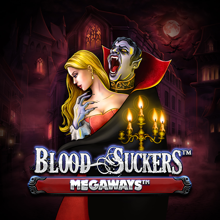 Blood Suckers MegaWays