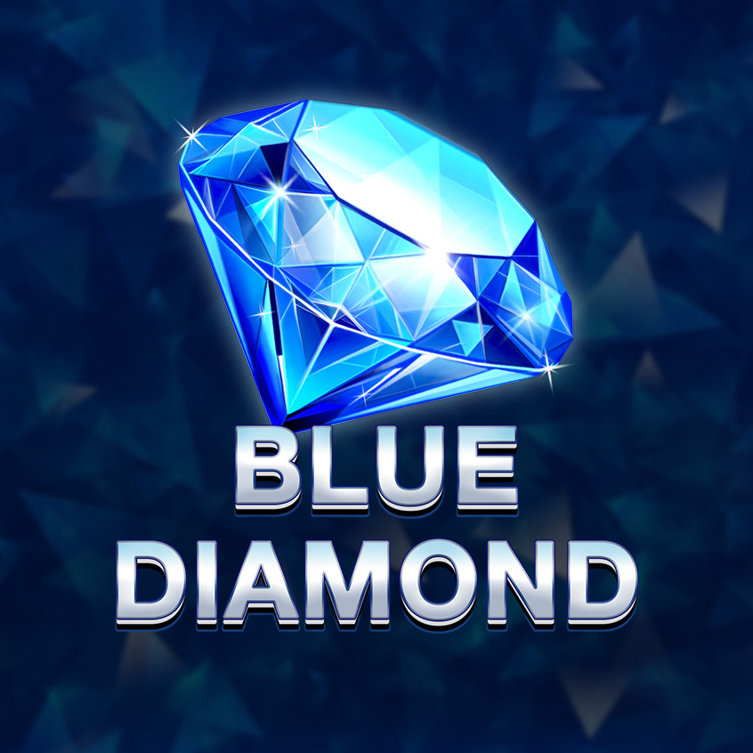 Blue Diamond