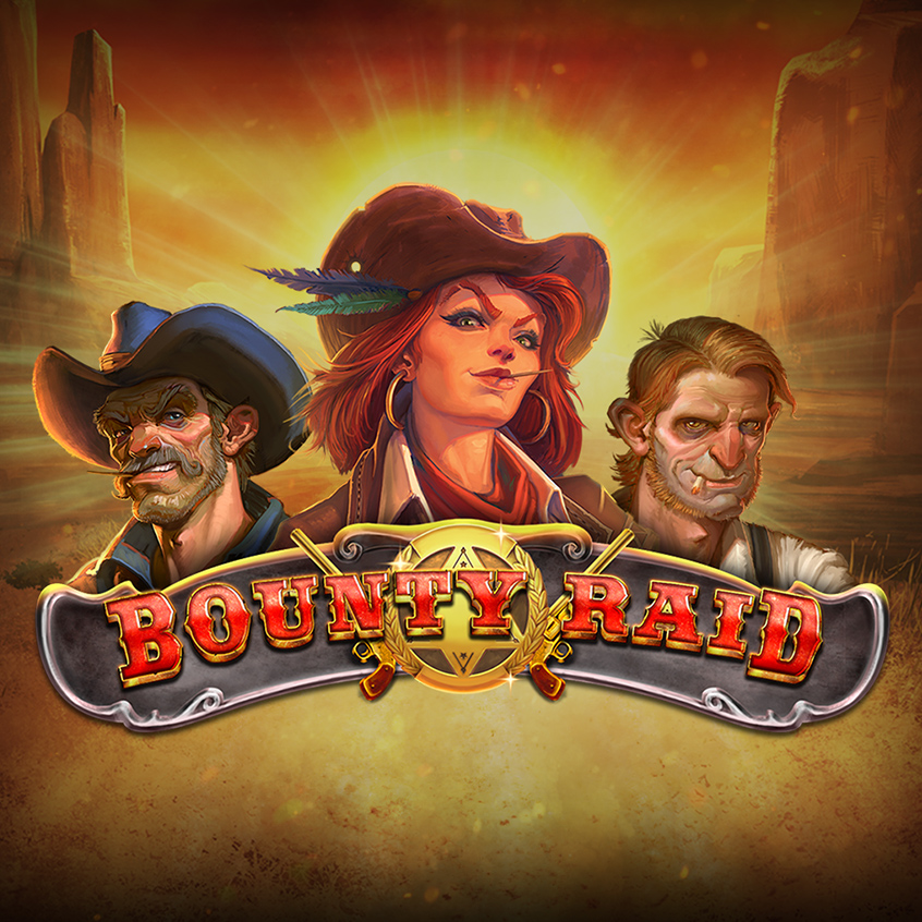 Bounty Raid