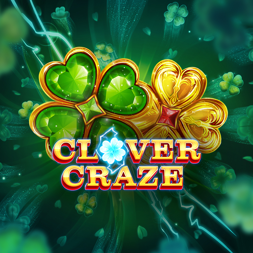 Clover Craze