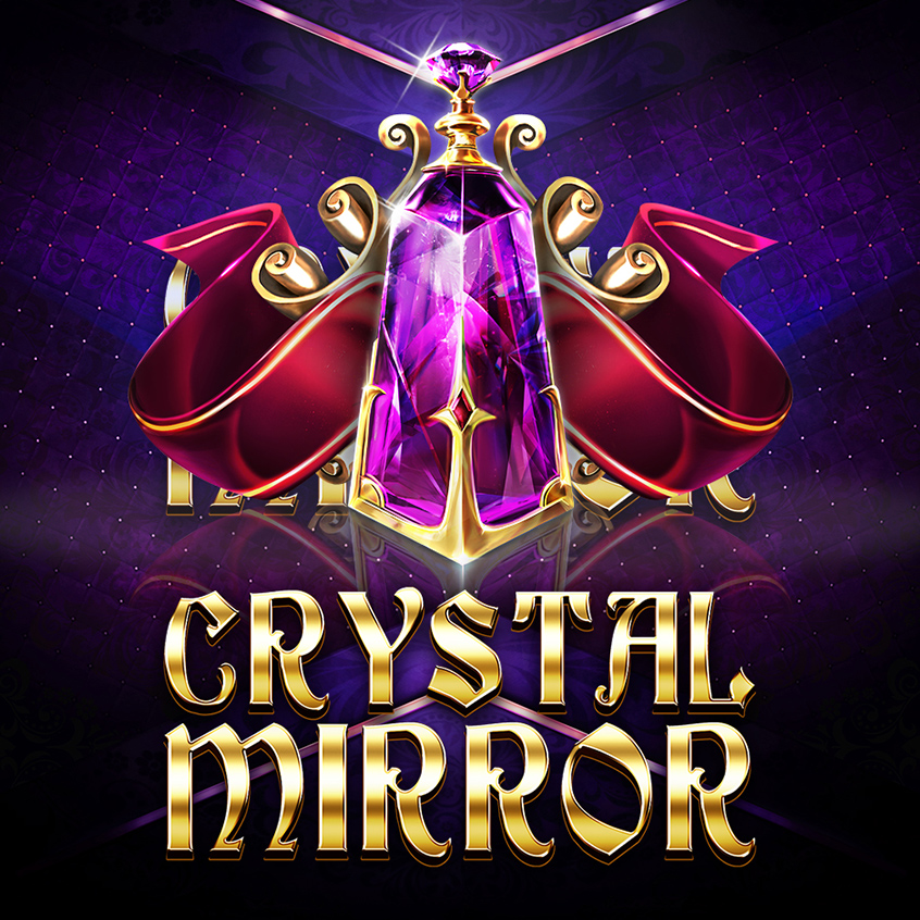 Crystal Mirror