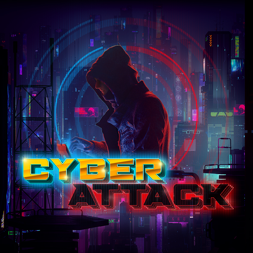 Cyber Attack



 Red Tiger