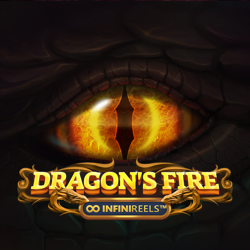 Dragon’s Fire Infinireels Red Tiger