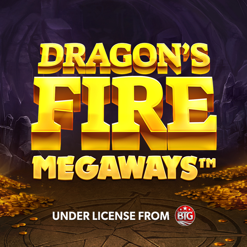 Dragon’s Fire Megaways