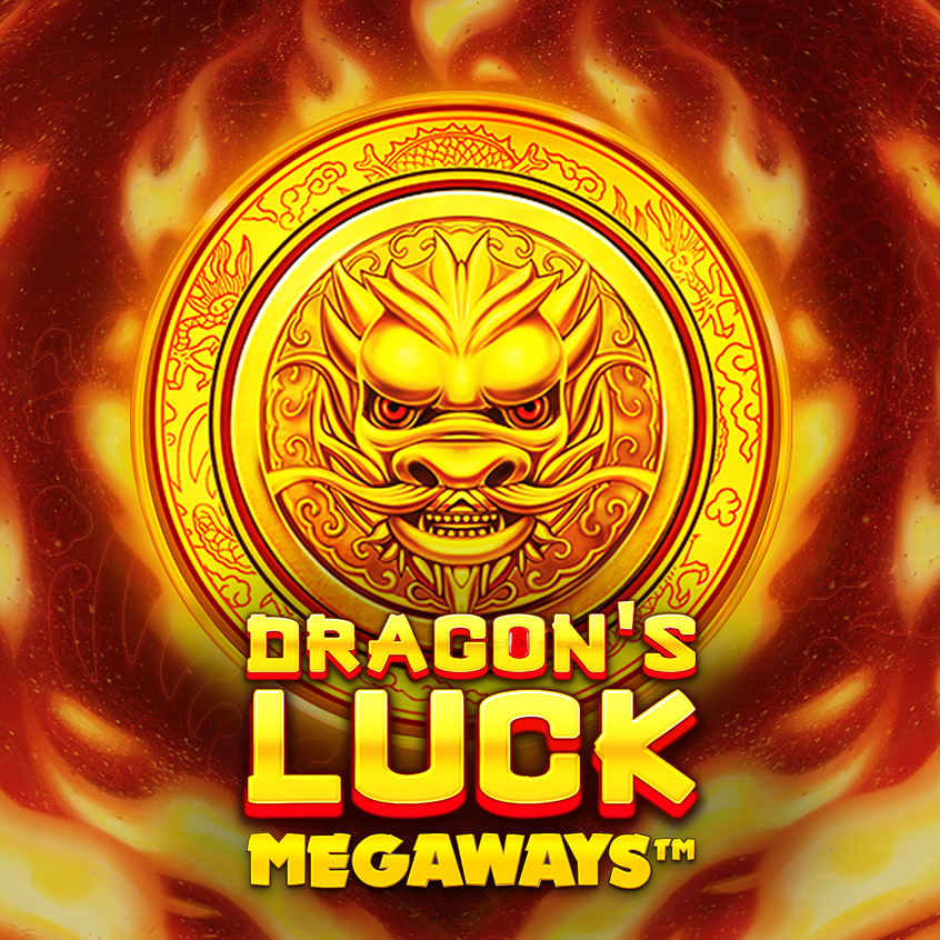 Dragon’s Luck Megaways