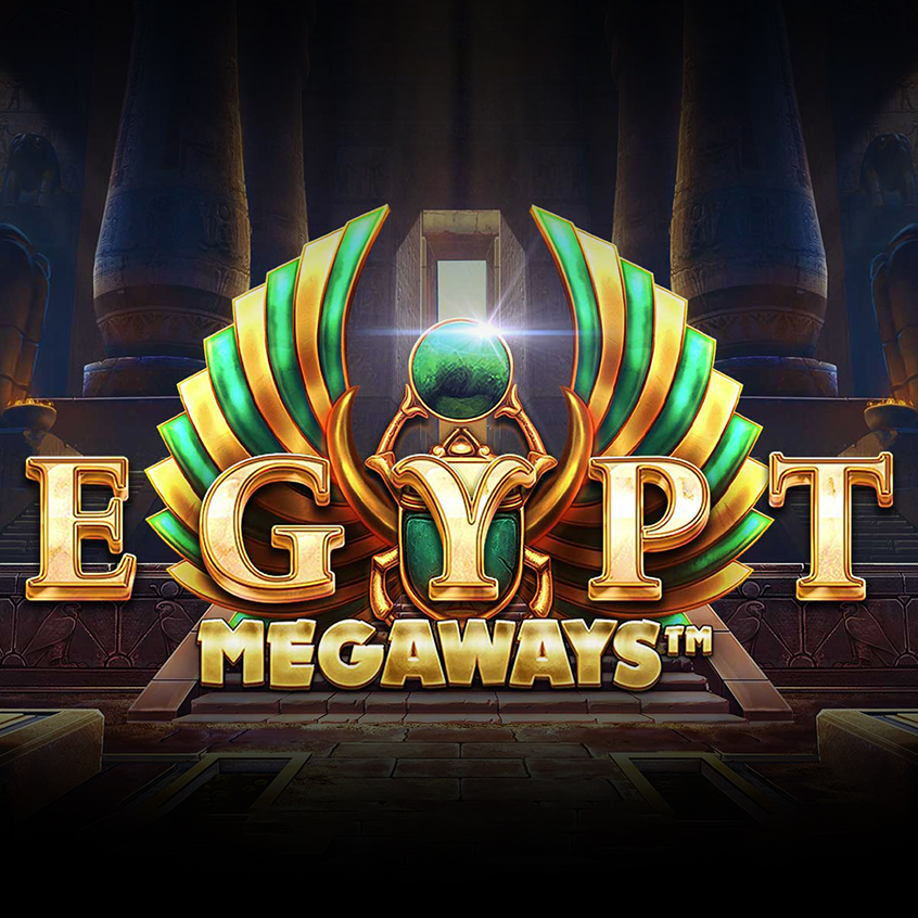 Egypt MegaWays Red Tiger
