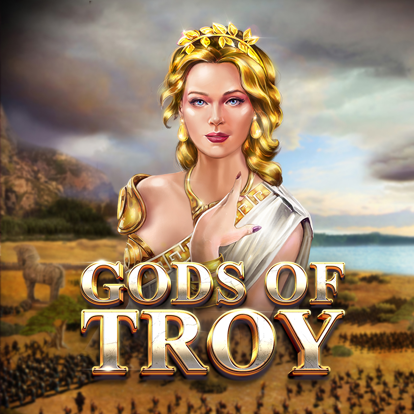 Gods Of Troy
 Red Tiger
