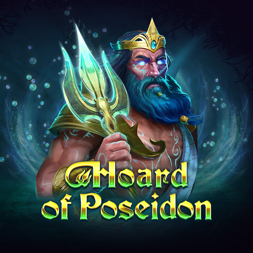 Hoard of Poseidon Red Tiger