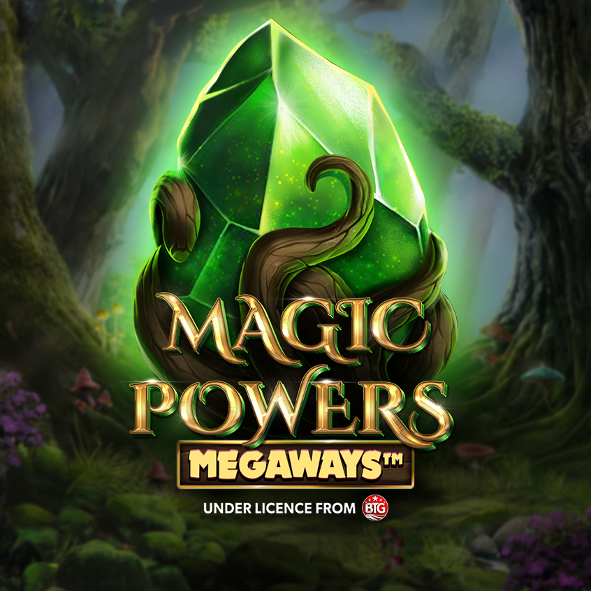 Magic Powers MegaWays