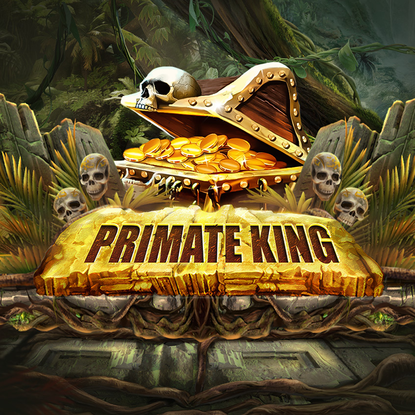 Primate King Red Tiger