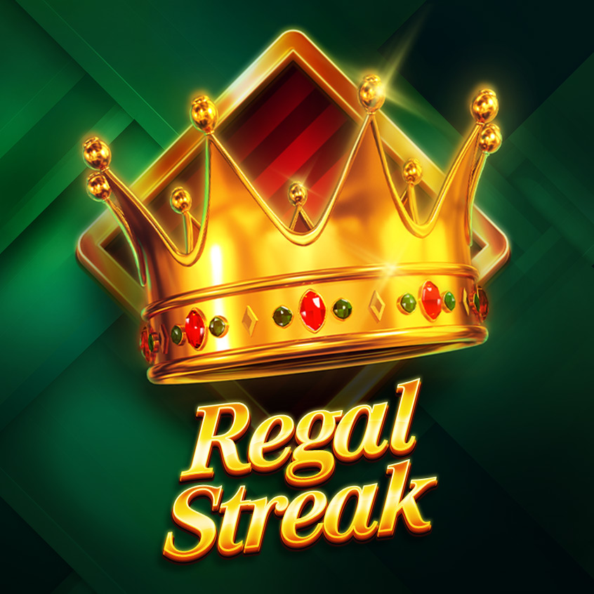 Regal Streak
