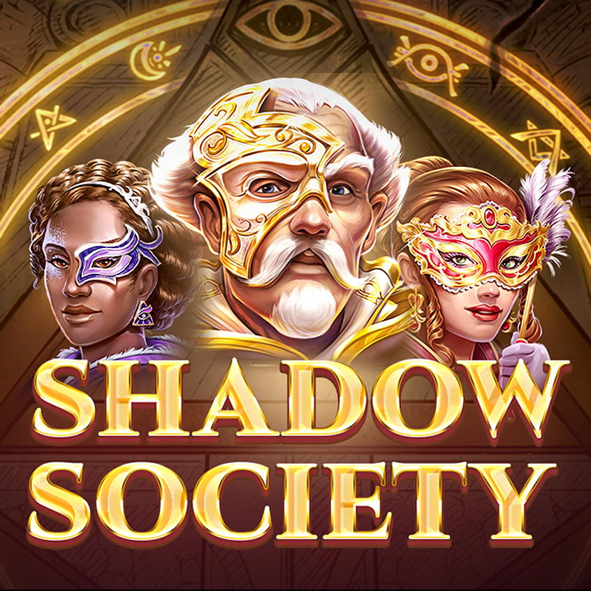Shadow Society Red Tiger