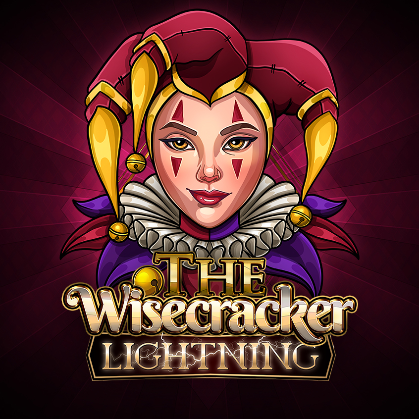 The Wisecracker Lightning Red Tiger