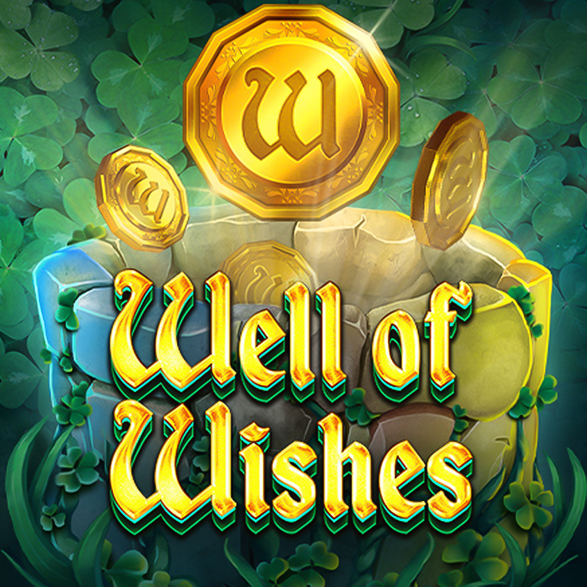 Well of Wishes Red Tiger