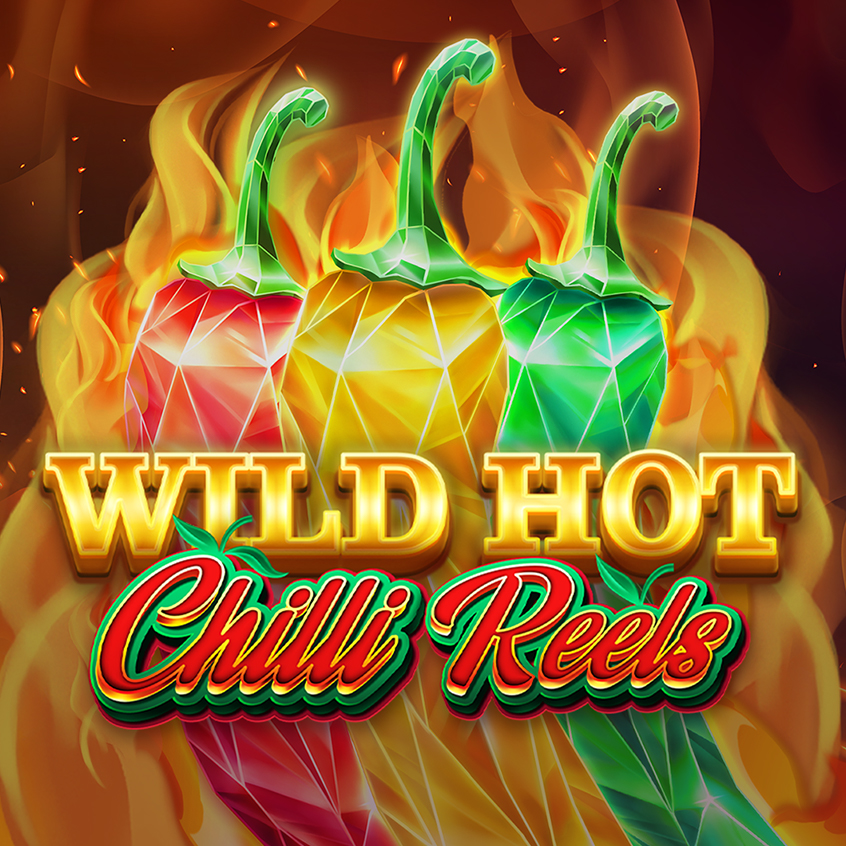 Wild Hot Chilli Reels

 Red Tiger