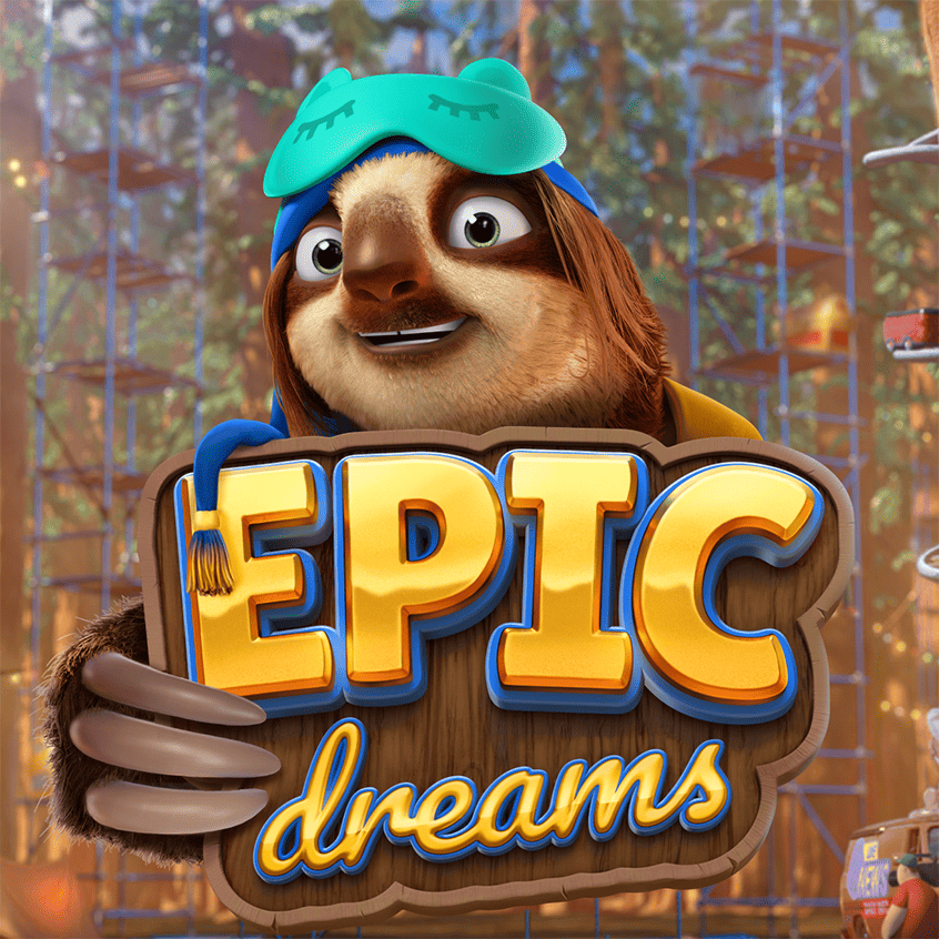 Epic Dreams