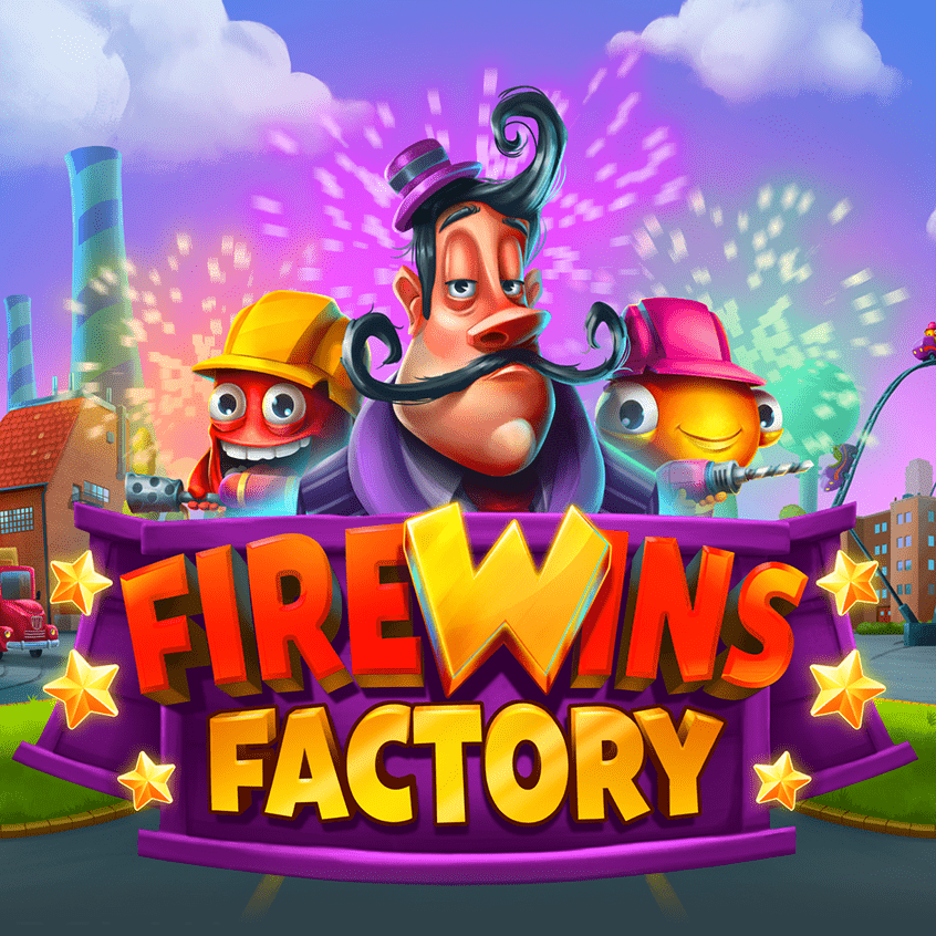 Firewins Factory