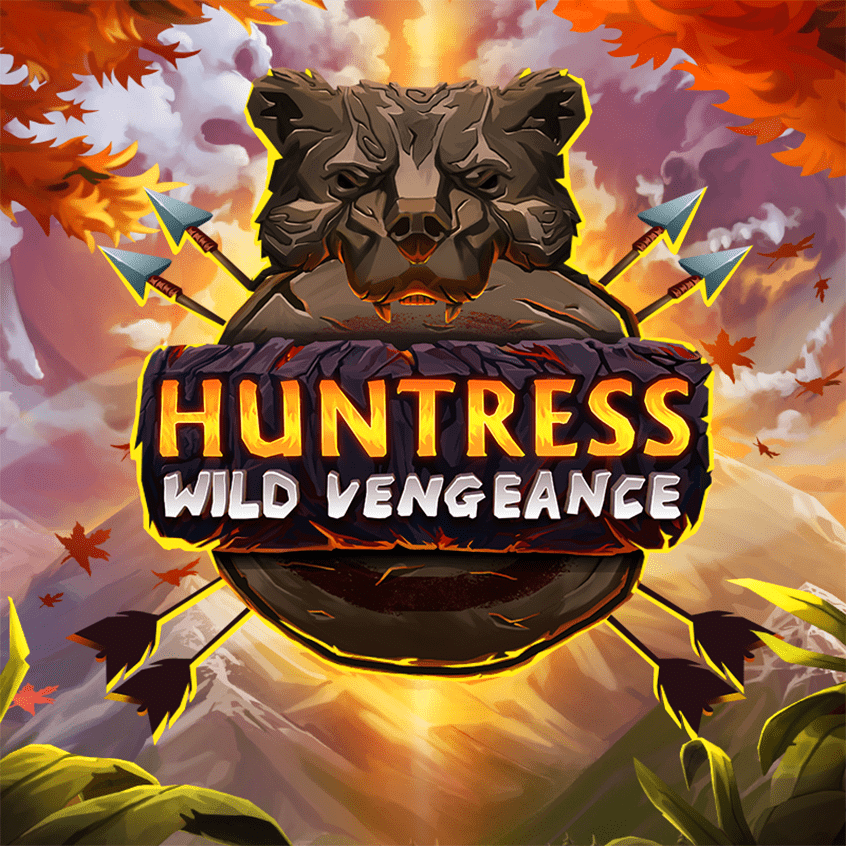Huntress: Wild Vengeance