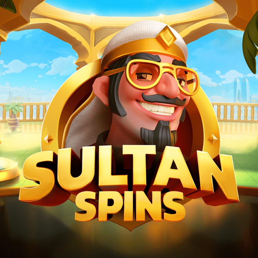 Sultan Spins