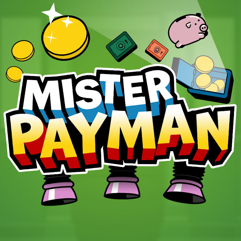 Mister Payman