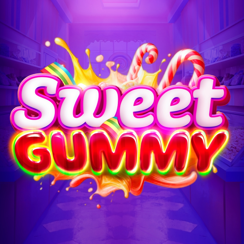 Sweet Gummy