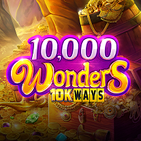 10,000 Wonders 10K Ways