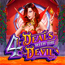 4 Deals With the Devil