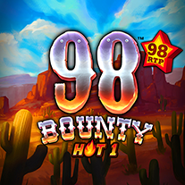98 Bounty Hot 1 Relax Gaming