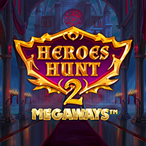 Heroes Hunt 2