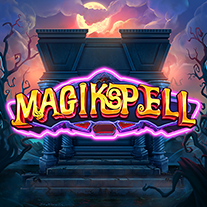 Magikspell Fantasma
