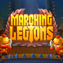 Marching Legions Relax Gaming